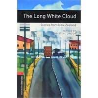 Oxford Bookworms Library 3 Long White Cloud (3/E) MP3 Pack