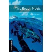 Oxford Bookworms Library 5 This Rough Magic (3/E) MP3 Pack