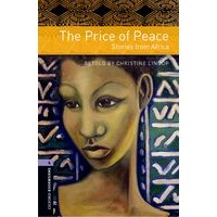 Oxford Bookworms Library 4 The Price of Peace (3/E) MP3 Pack