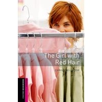 Oxford Bookworm Library Starter The Girl with Red Hair MP3 Pack (3/E)