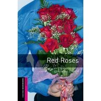 Oxford Bookworm Library Starter Red Roses MP3 Pack (3/E)