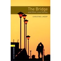 Bookworms Library 1 (3/E)  Bridge and Other Love Stories Mp3 Access Code Pack