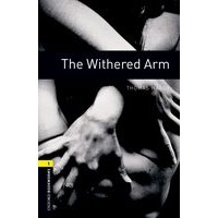 Oxford Bookworms Library Stage 1 (400 Headwords) Withered Arm, The: MP3 Pack