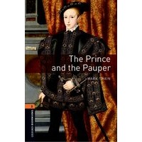 Oxford Bookworms Library Stage 2 (700 Headwords) Prince and the Pauper+MP3