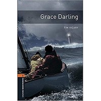 Oxford Bookworms Library Stage 2 (700 Headwords) Grace Darling: MP3 Pack