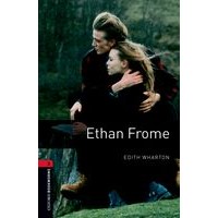 Oxford Bookworms Library Stage 3 (1,000 Headwords) Ethan Frome: MP3 Pack