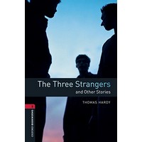 Oxford Bookworms Library Stage 3 Three Strangers and Other Stories: MP3 Pack