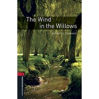 Oxford Bookworms Library Stage 3 (1,000 Headwords) Wind in the Willows+MP3