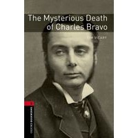 Oxford Bookworms Library Stage 3 Mysterious Death of Charles Bravo: MP3 Pack