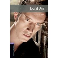 Oxford Bookworms Library Stage 4 (1,400 Headwords) Lord Jim: Auido Pack