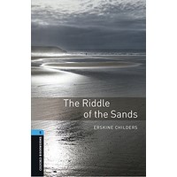 Oxford Bookworms Library Stage 5 (1,800 Headwords) Riddle of the Sands:MP3 PK