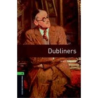 Oxford Bookworms Library Stage 6 (2,500 Headwords) Dubliners: MP3 Pack