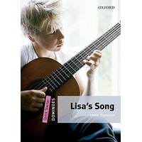 Dominoes: 2nd Edition Quick Starter Lisa's Song: MP3 Pack