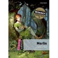 Dominoes: 2nd Edition Quick Starter Merlin (MP3ﾊﾟｯｸ)