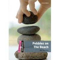 Dominoes: 2nd Edition Quick Starter Pebbles on the Beach: MP3 Pack