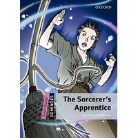 Dominoes: 2nd Edition Quick Starter Sorcerer's Apprentice (MP3ﾊﾟｯｸ)