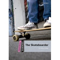 Dominoes: 2nd Edition Quick Starter Skateboarder, The: MP3 Pack
