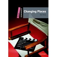 Dominoes: 2nd Edition Starter Changing Places MP3 Pack