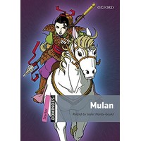 Dominoes: 2nd Edition Starter Mulan MP3 Pack