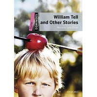 Dominoes: 2nd Edition Starter William Tell and Other Stories MP3 Pack