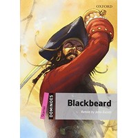 Dominoes: 2nd Edition Starter Blackbeard MP3 Pack