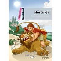 Dominoes: 2nd Edition Starter Hercules MP3 Pack