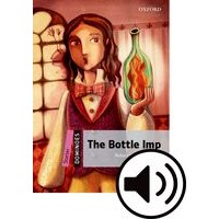 Dominoes: 2nd Edition Starter The Bottle Imp (MP3ﾊﾟｯｸ)
