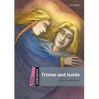 Dominoes: 2nd Edition Starter Tristan and Isolde MP3 Pack