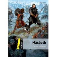 Dominoes: 2nd Edition Level 1 Macbeth: MP3 Pack