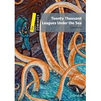 Dominoes: 2nd Edition Level 1 Twenty Thousand Leagues Under the Sea: MP3 Pack