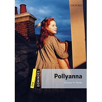 Dominoes: 2nd Edition Level 1 Pollyanna: MP3 Pack