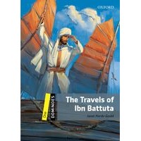 Dominoes: 2nd Edition Level 1 Travels of Ibn Battuta, The: MP3 Pack