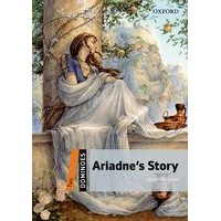 Dominoes: 2nd Edition Level 2 Ariadne's Story: MP3 Pack