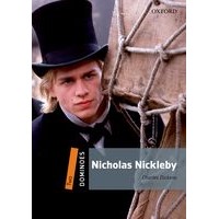 Dominoes: 2nd Edition Level 2 Nicholas Nickleby: MP3 Pack