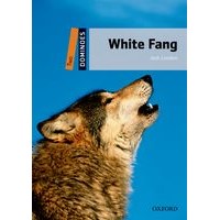 Dominoes: 2nd Edition Level 2 White Fang: MP3 Pack