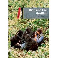 Dominoes: 2nd Edition Level 3 Dian and the Gorillas: MP3 Pack