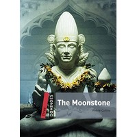 Dominoes: 2nd Edition Level 3 Moonstone, The: MP3 Pack