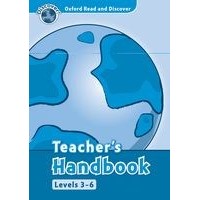 Oxford Read and Discover   Levels 3-6   Teacher's Handbook