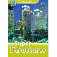 Oxford Read and Discover 3 Super Structures