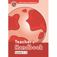 Oxford Read and Discover   Levels 1-2   Teacher's Handbook