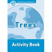 Read and Discover 1 Trees Activity Book