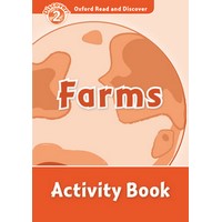 Read & Discover 2 Farms Workbook