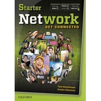 Network Starter Student Book and Online Practice