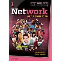 Network 1 Student Book with Online Practice