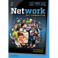 Network 2 Student Book with Online Practice