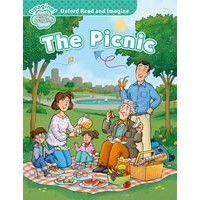 Oxford Read and Imagine: Early Starter: The Picnic