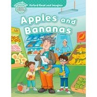 Oxford Read and Imagine Early Starter Apples & Bananas