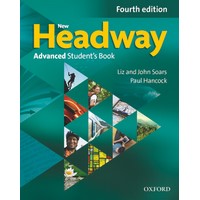 New Headway Advanced 4th Edition Student Book