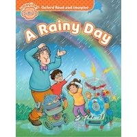Oxford Read and Imagine:Beginner A Rainy Day