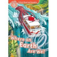 Read&Imagine 2:Where on Earth Are We?
